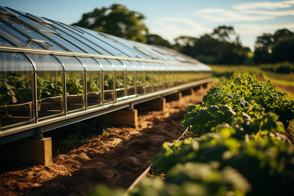 Cos’è l’agrivoltaico e in che modo l’energia solare e l’agricoltura interagiscono?