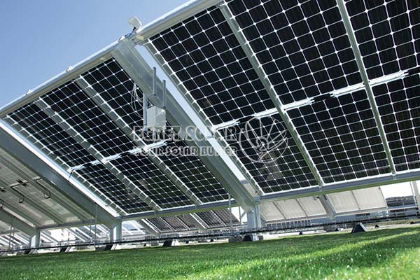 Le variazioni dei prezzi dei materiali in silicio hanno un impatto sul settore fotovoltaico？