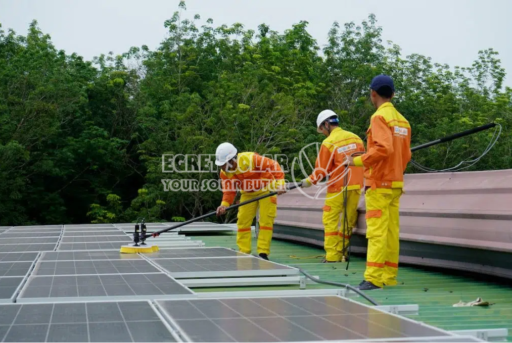 Effetto Hot Spot nei moduli fotovoltaici: cause, impatti e misure di prevenzione