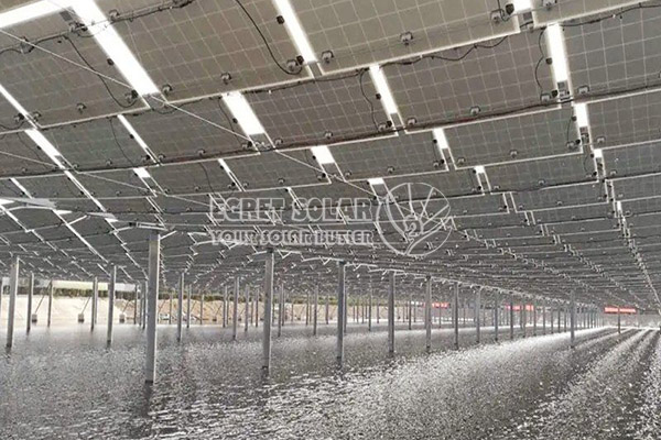 Tipi e ambienti di installazione delle staffe fotovoltaiche flessibili