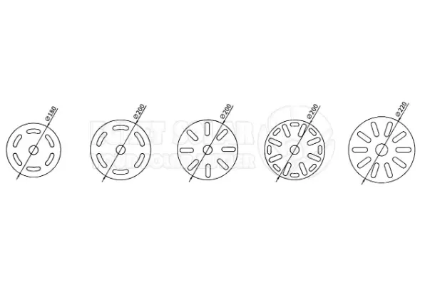 Come scegliere il sistema di montaggio solare a terra adatto per terreni in pendenza?