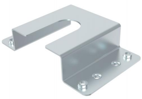 Come selezionare il metodo di messa a terra per la staffa di montaggio solare？