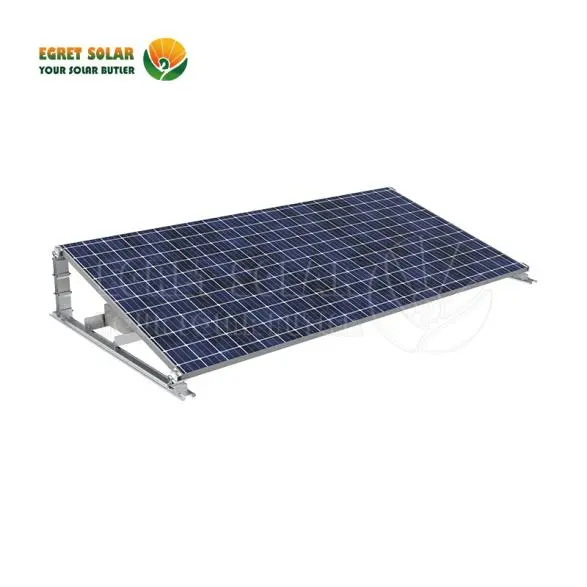 Soar Ballast Solution