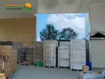 Adjustable Roof Hooks for Tile Roof Solar Mounting