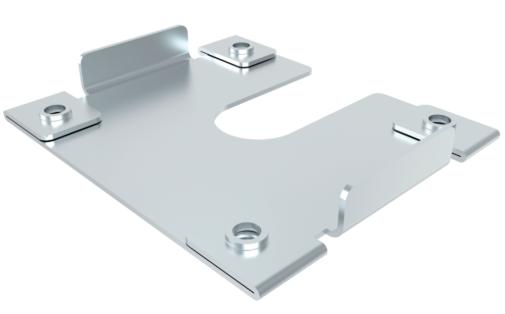 Solar Mounting Bracket