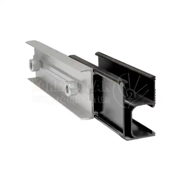 Solar Mounting Rail Kit