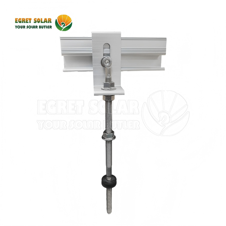 Bullone di fissaggio solare