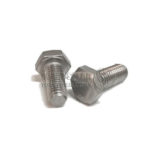Bolt esagono solare Sus304