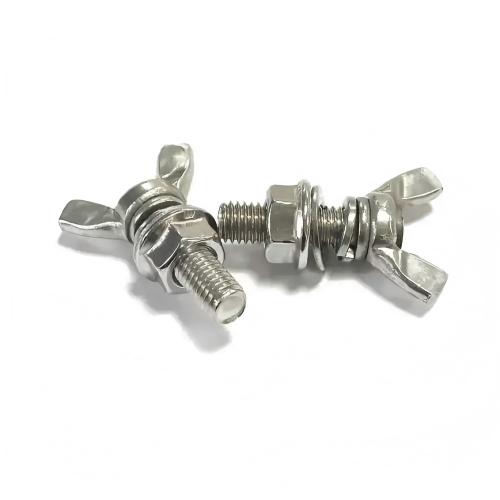 Bullone ad ala solare